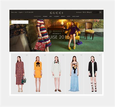 shopping online gucci|official canadian gucci website.